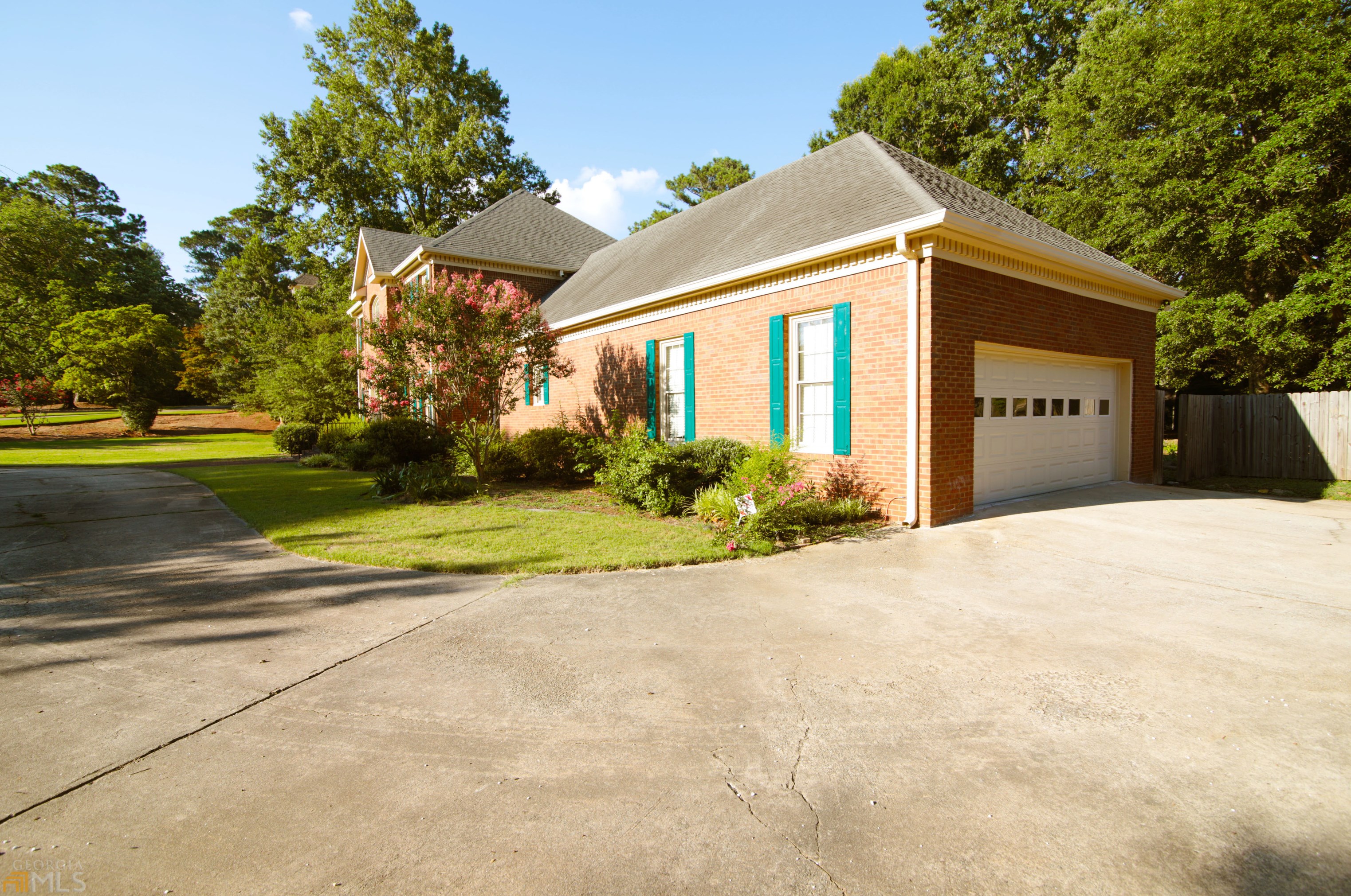 2488 Harvest Dr Se, Conyers, GA 30013