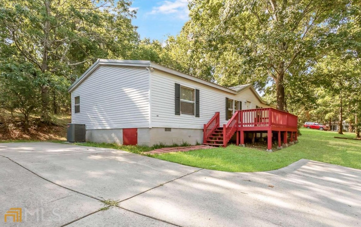 37 Brent Cir, Euharlee, GA 30120-5637