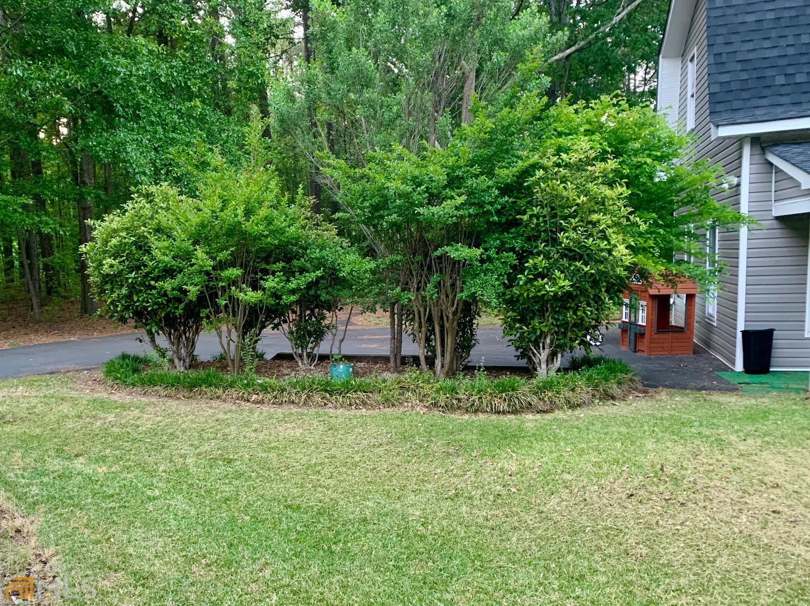 182 Morgan Dairy Rd, Griffin, GA 30224-8255