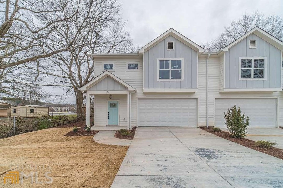 31 Richardson St #31, Winder, GA 30680