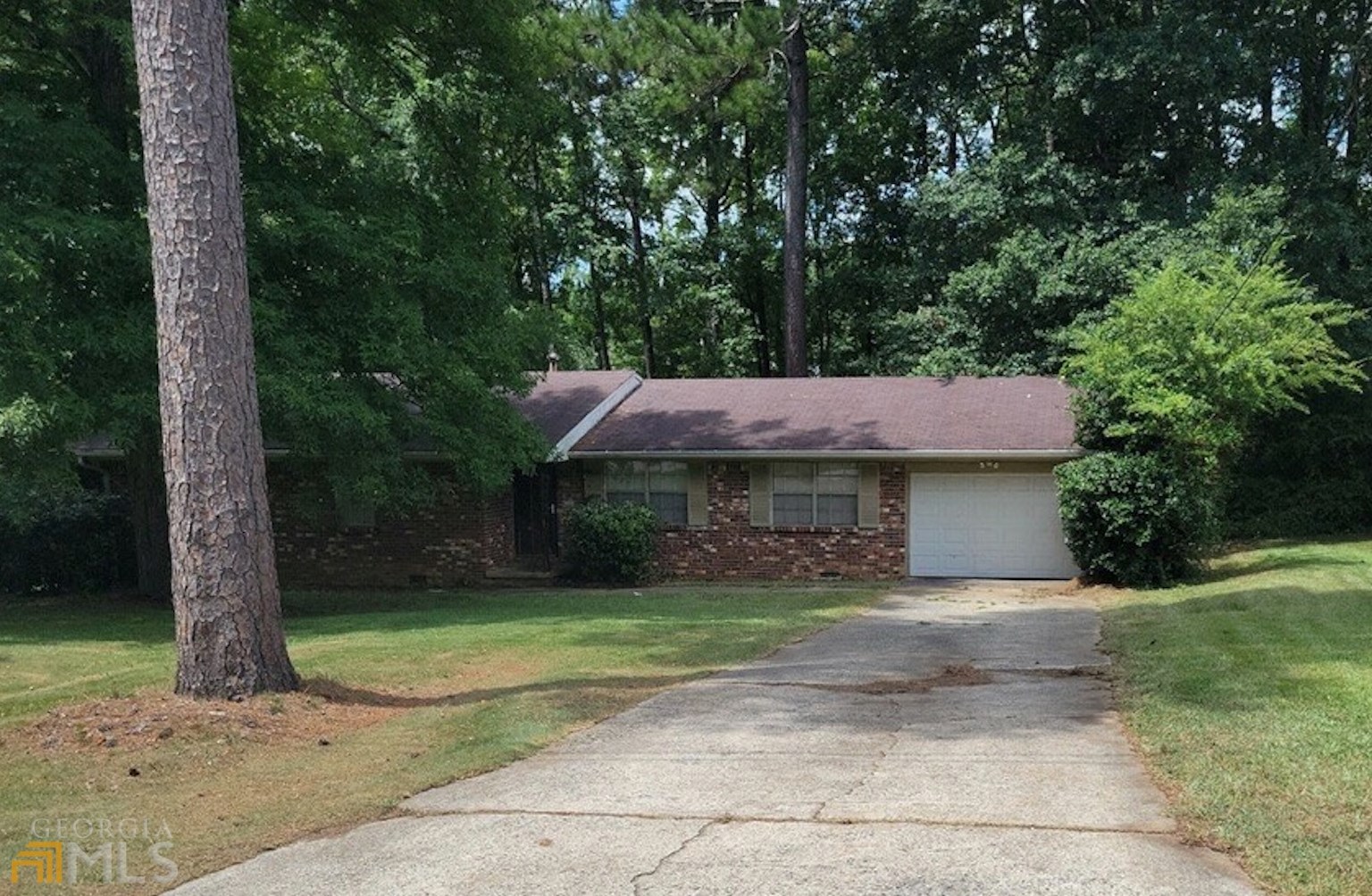 2268 7 Oaks Cir, Conley, GA 30288