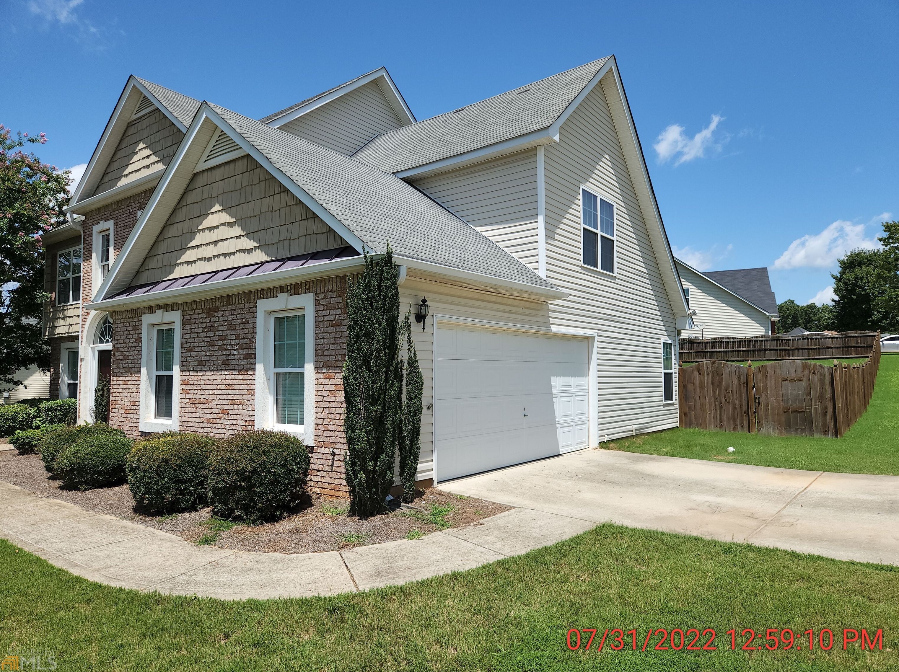 251 Bridgemill Ln, Hampton, GA 30228
