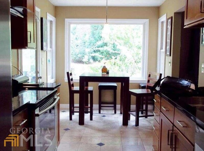 17 Normandy Ct, Atlanta GA  30324-2934 exterior