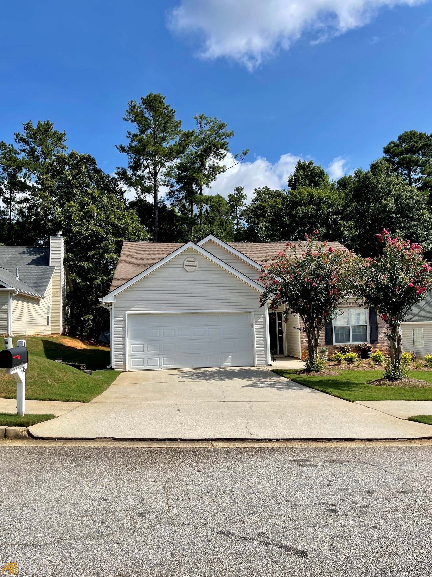 1148 Strath Clyde Way, McDonough, GA 30253