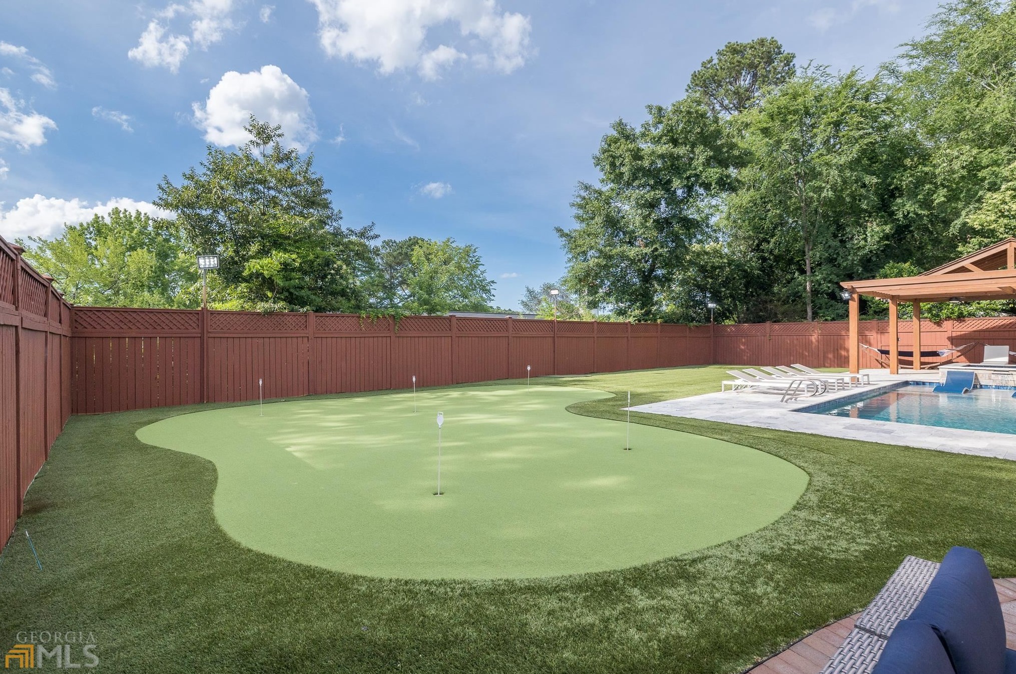 224 Fortson Dr, Athens GA 30606-4104 exterior