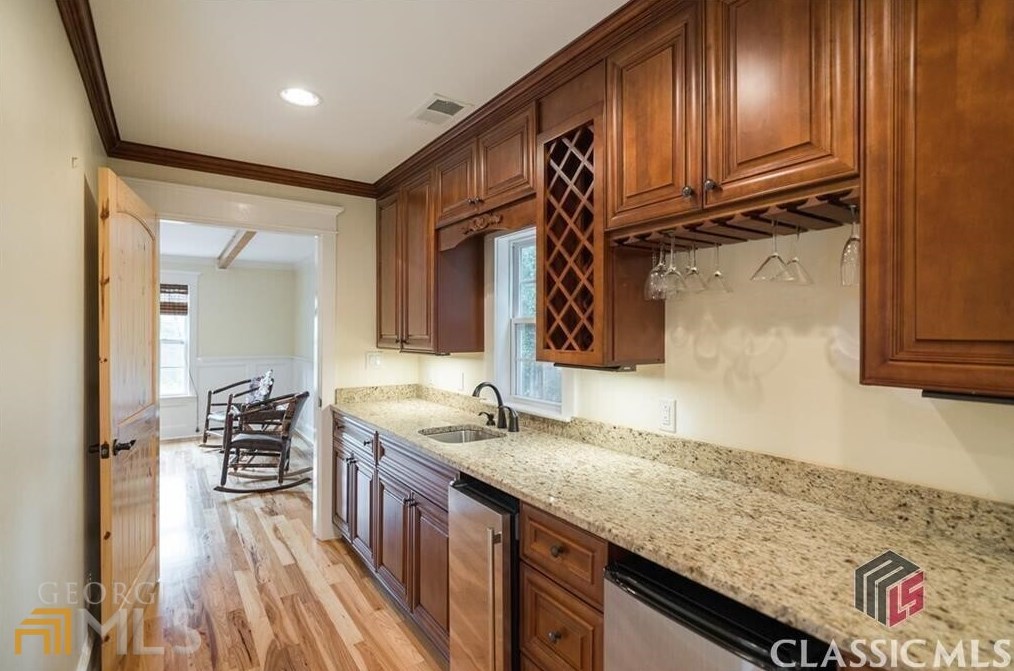 224 Fortson Dr, Athens GA 30606-4104 exterior