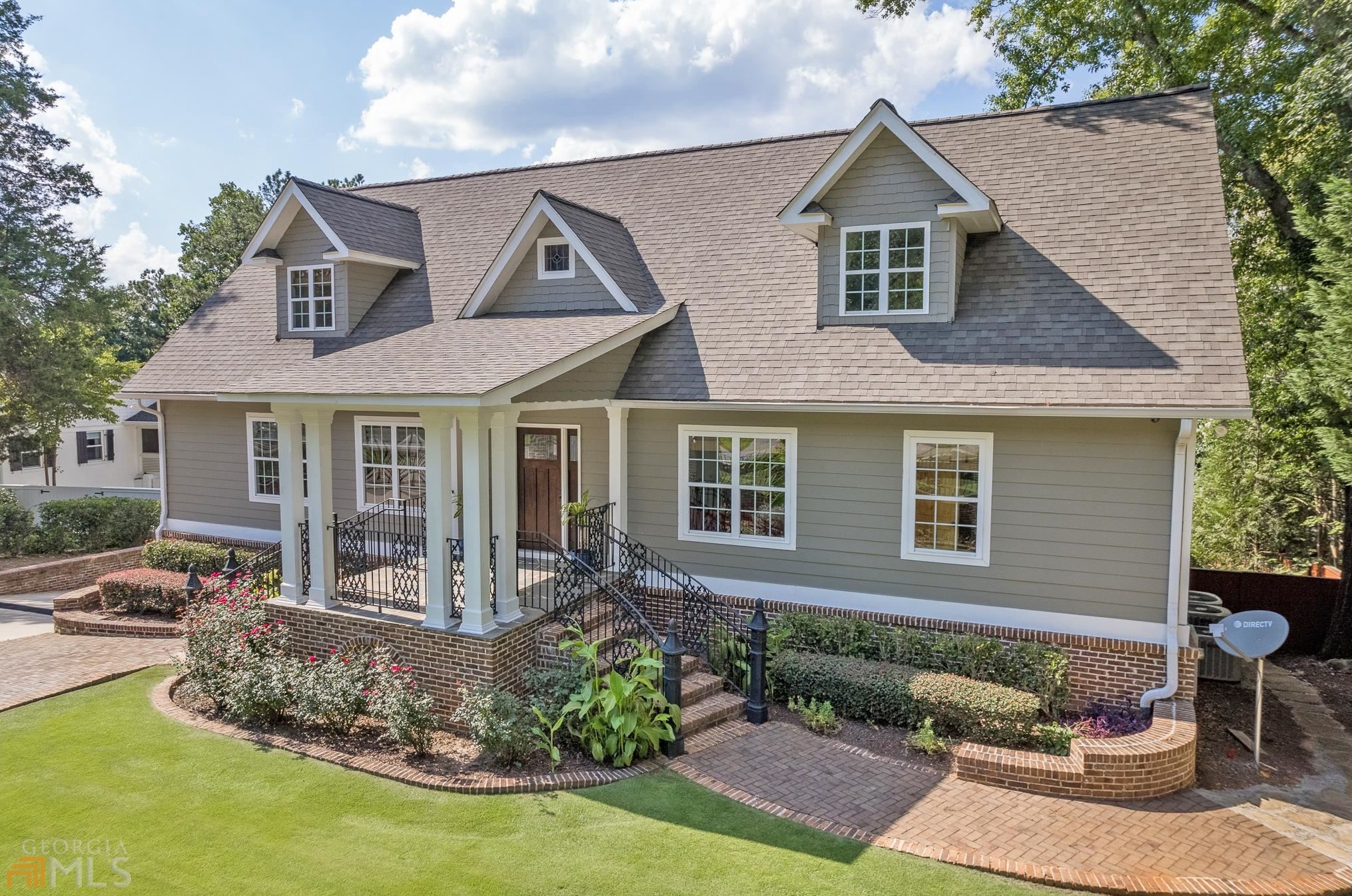 224 Fortson Dr, Athens, GA 30606-4104