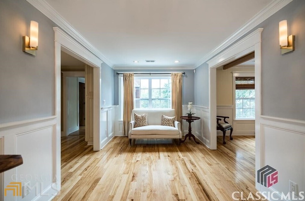 224 Fortson Dr, Athens GA 30606-4104 exterior