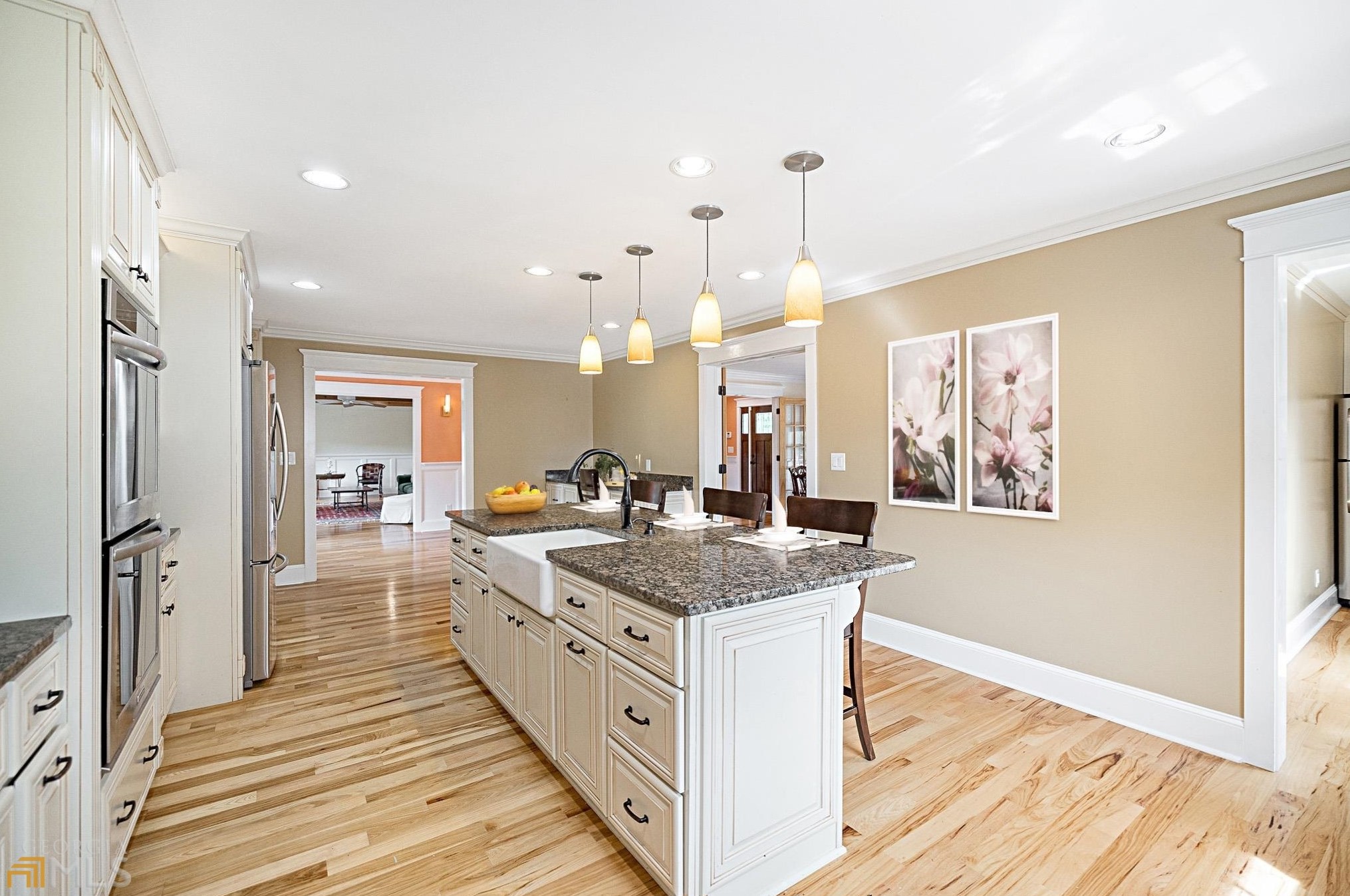 224 Fortson Dr, Athens GA 30606-4104 exterior