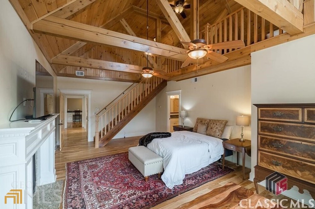 224 Fortson Dr, Athens GA 30606-4104 exterior