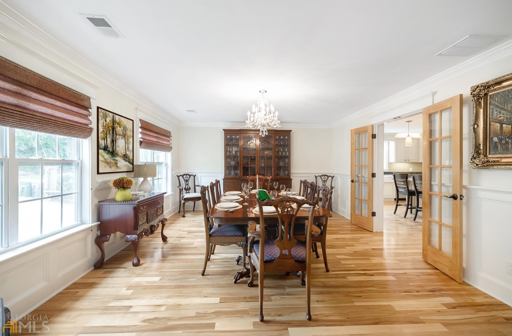 224 Fortson Dr, Athens GA 30606-4104 exterior