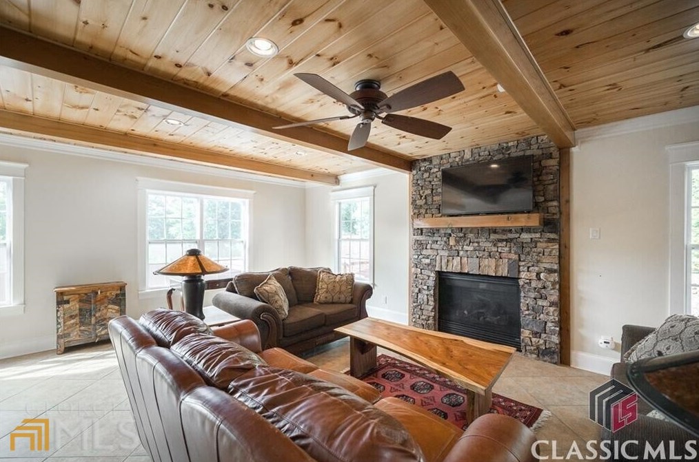 224 Fortson Dr, Athens GA 30606-4104 exterior