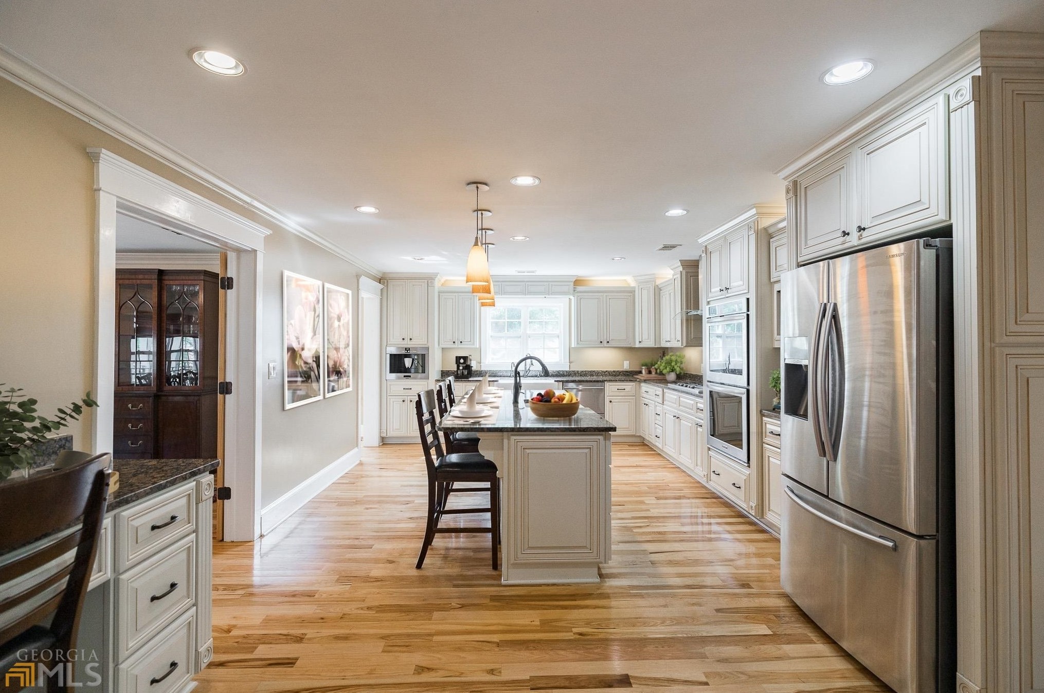 224 Fortson Dr, Athens GA 30606-4104 exterior