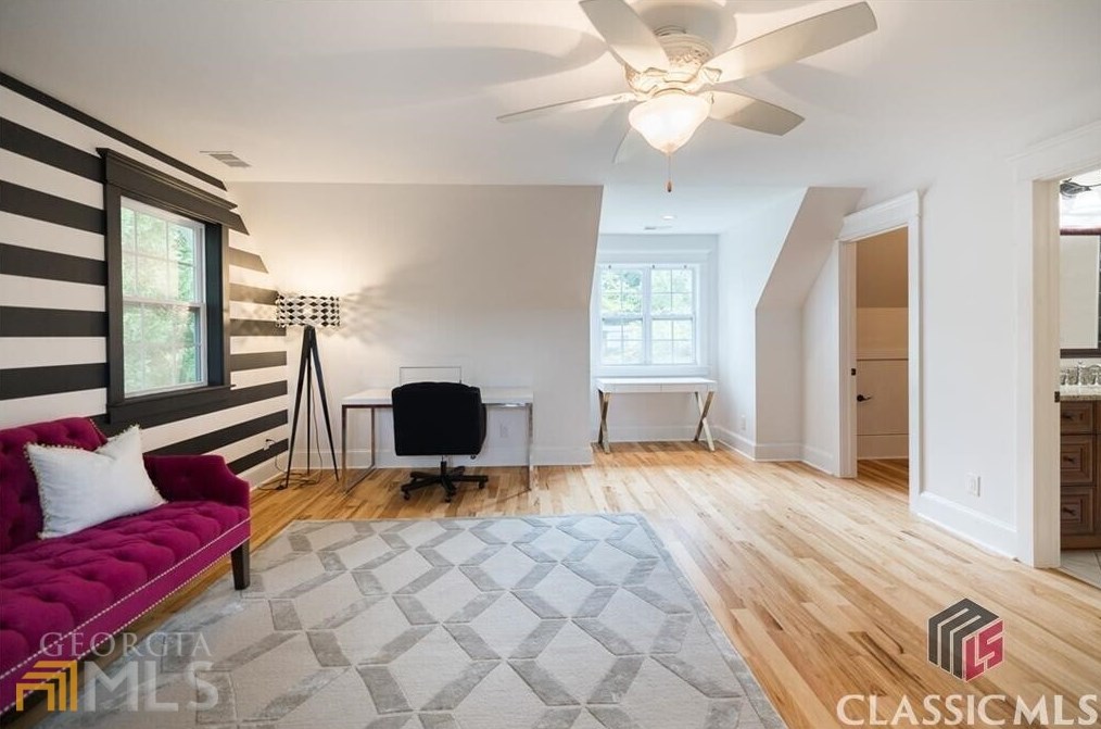 224 Fortson Dr, Athens GA 30606-4104 exterior