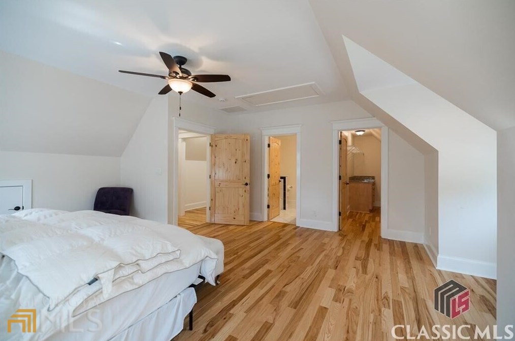 224 Fortson Dr, Athens GA 30606-4104 exterior