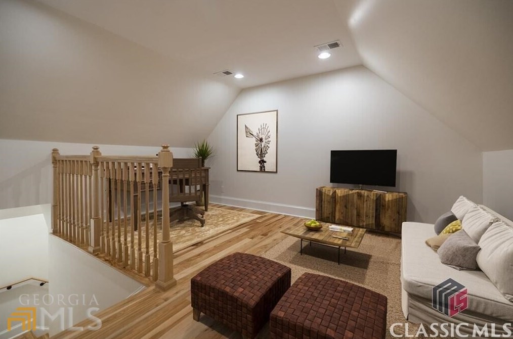 224 Fortson Dr, Athens GA 30606-4104 exterior