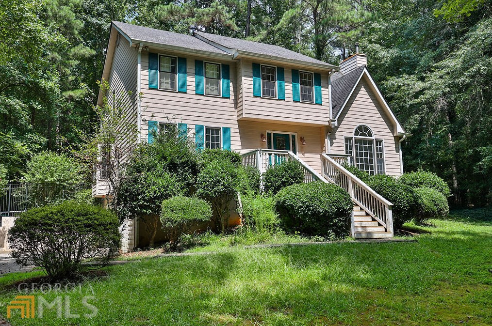 3595 Chastain Ct, Alpharetta, GA 30004-2538