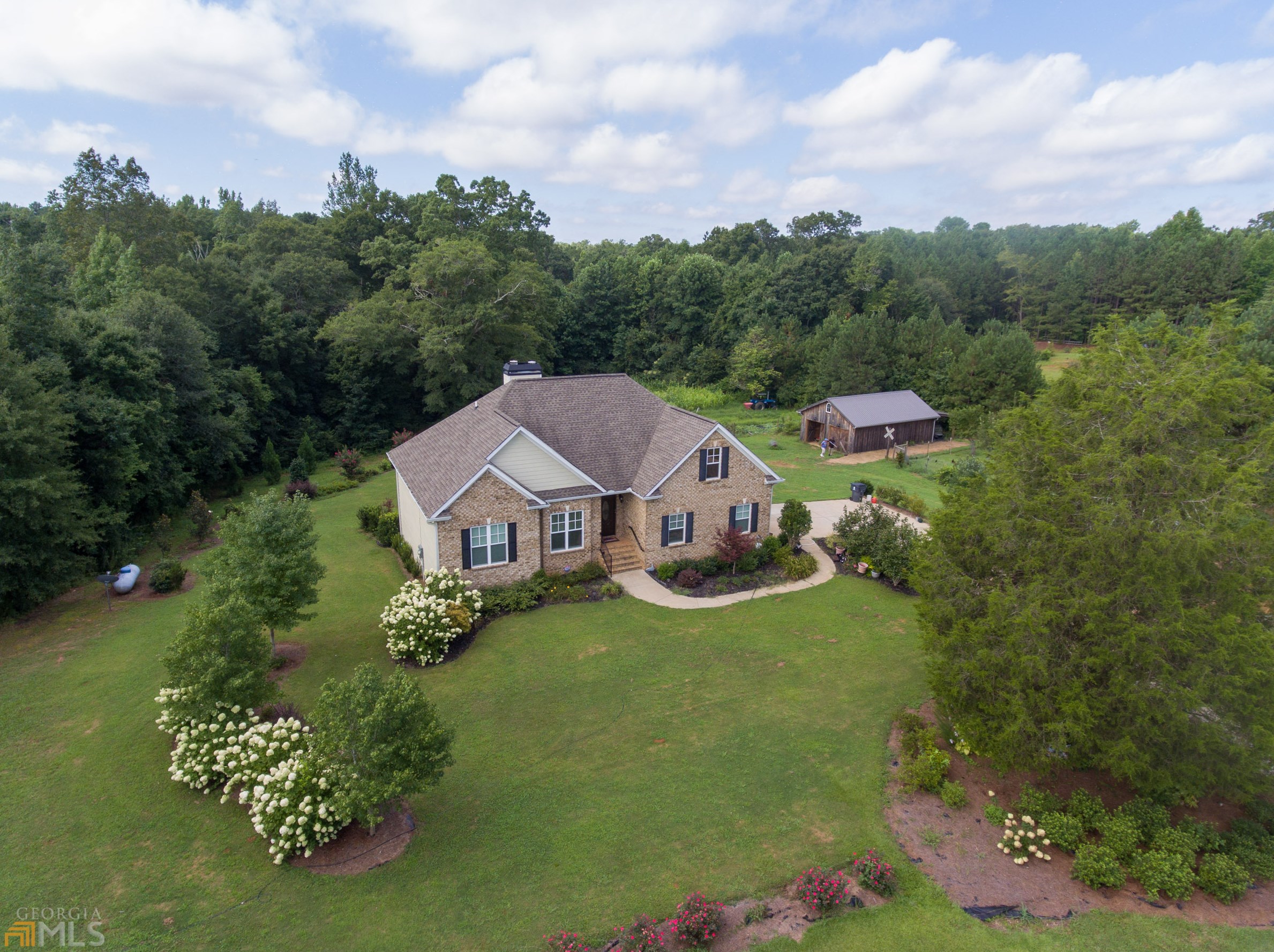 5147 Stout Pkwy, Powder Springs, GA 30127-3177