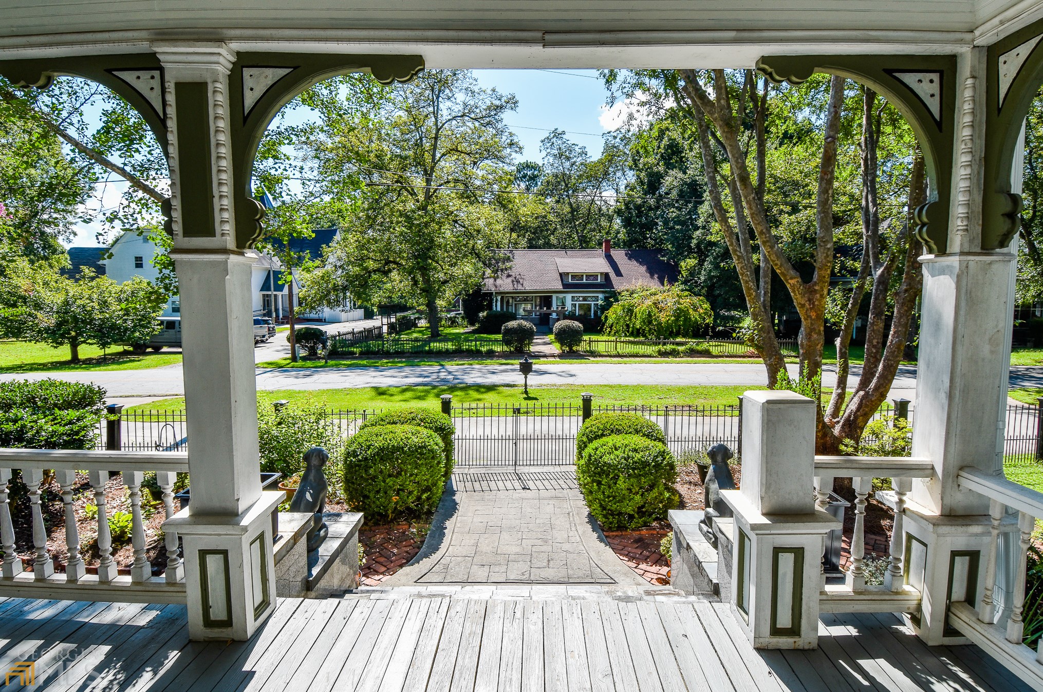 264 N Mulberry St, Jackson, GA 30233