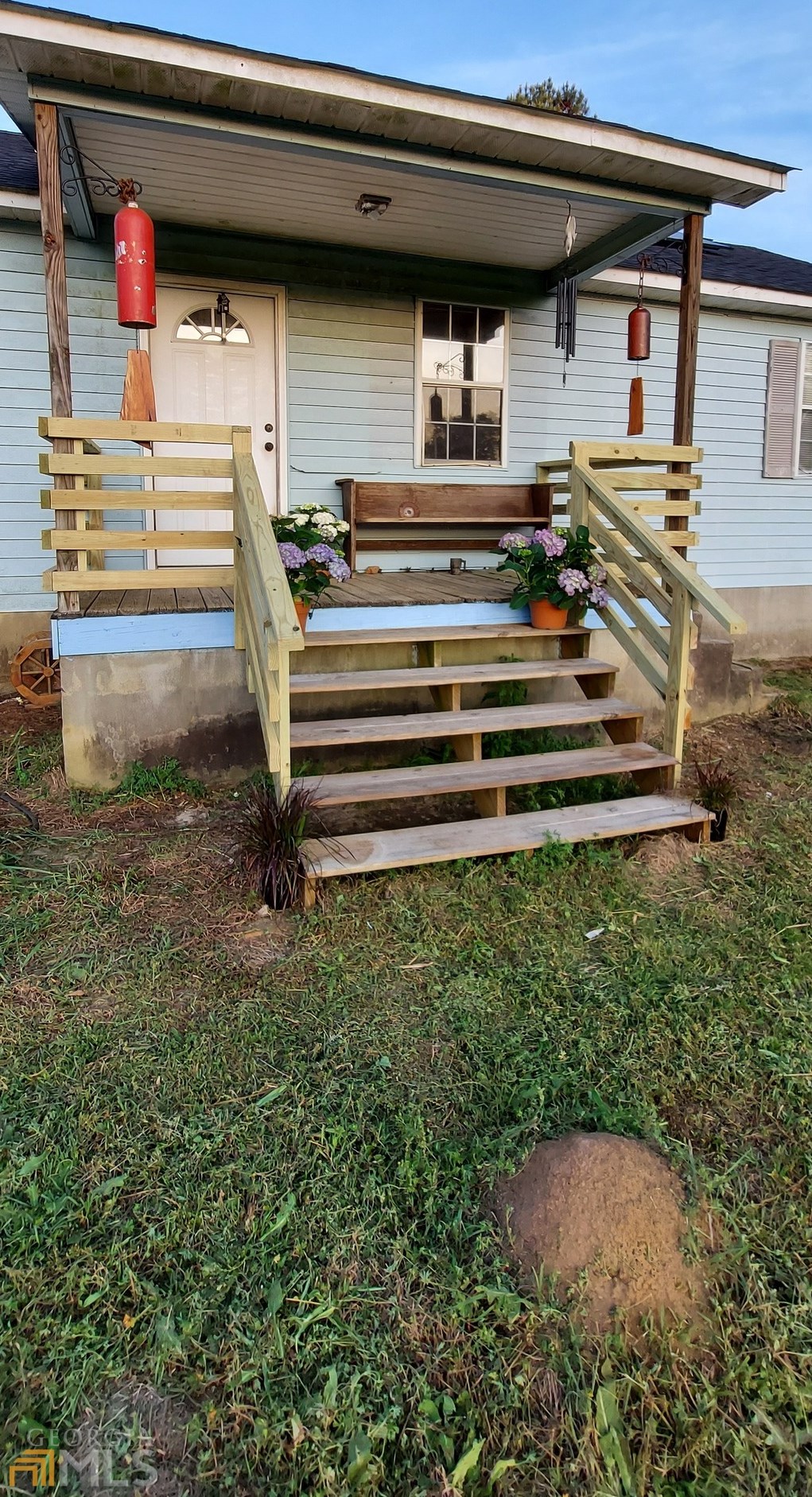 8224 Ga Hwy 231, Harrison, GA 31035