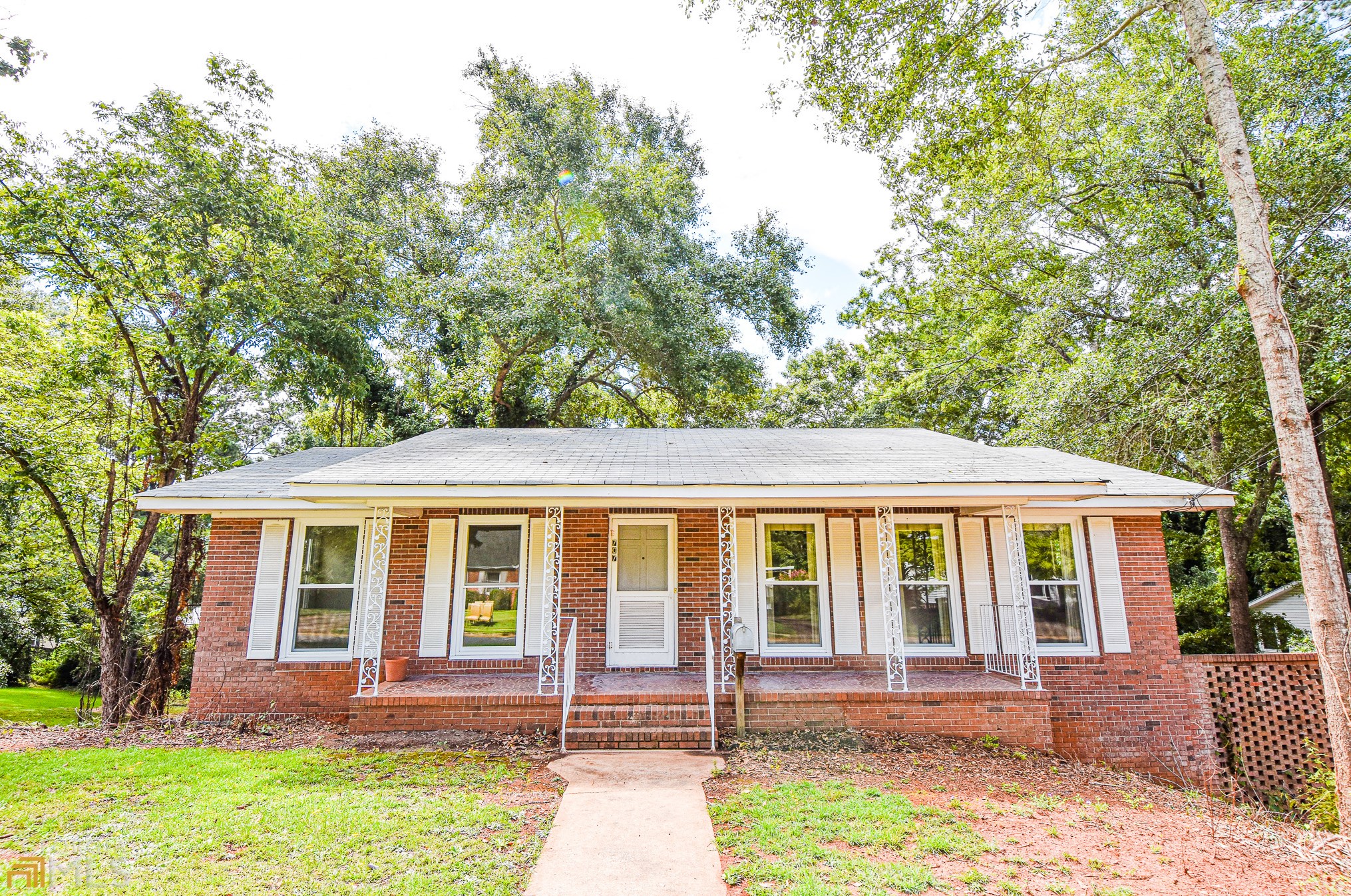 707 S Green St, Thomaston, GA 30286