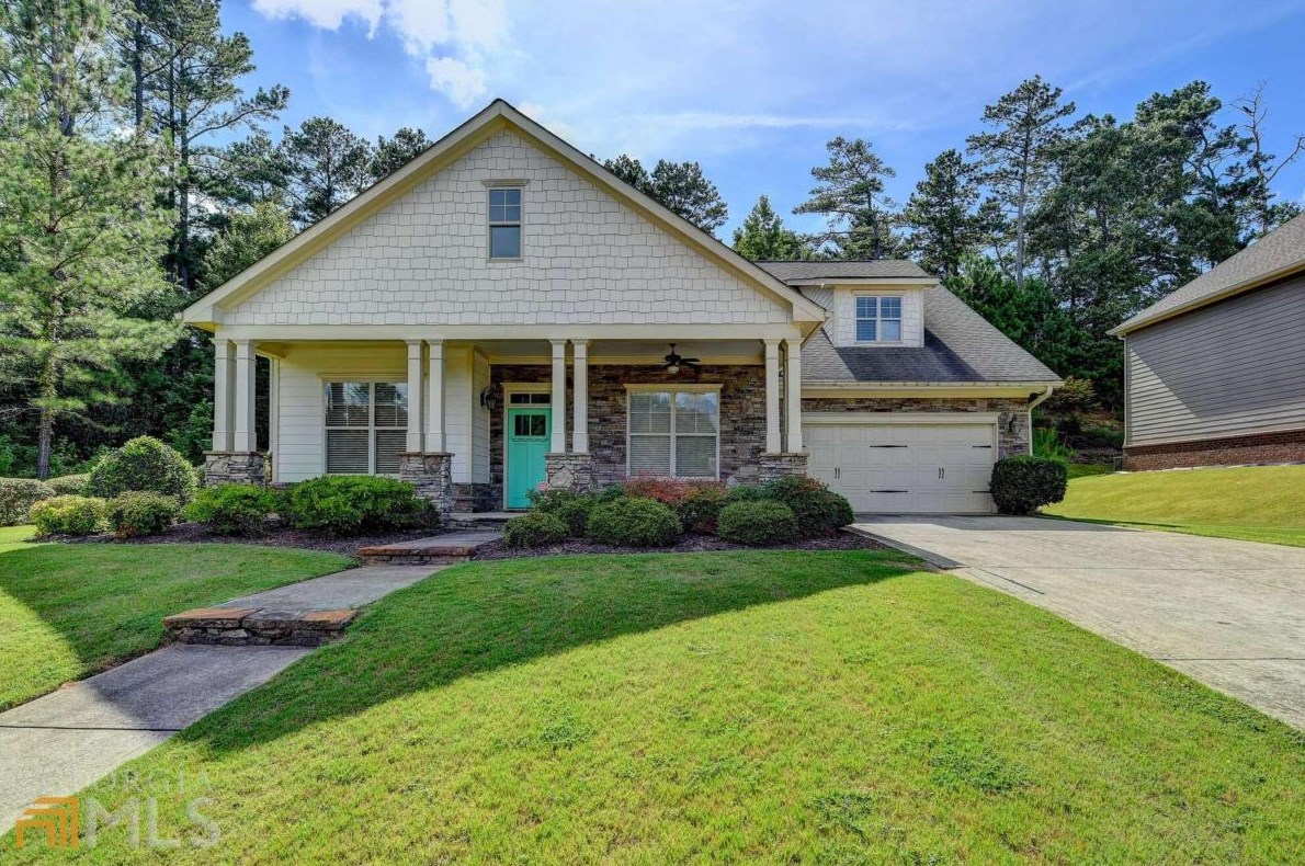 4755 Roosevelt Cir, Cumming, GA 30040-5333