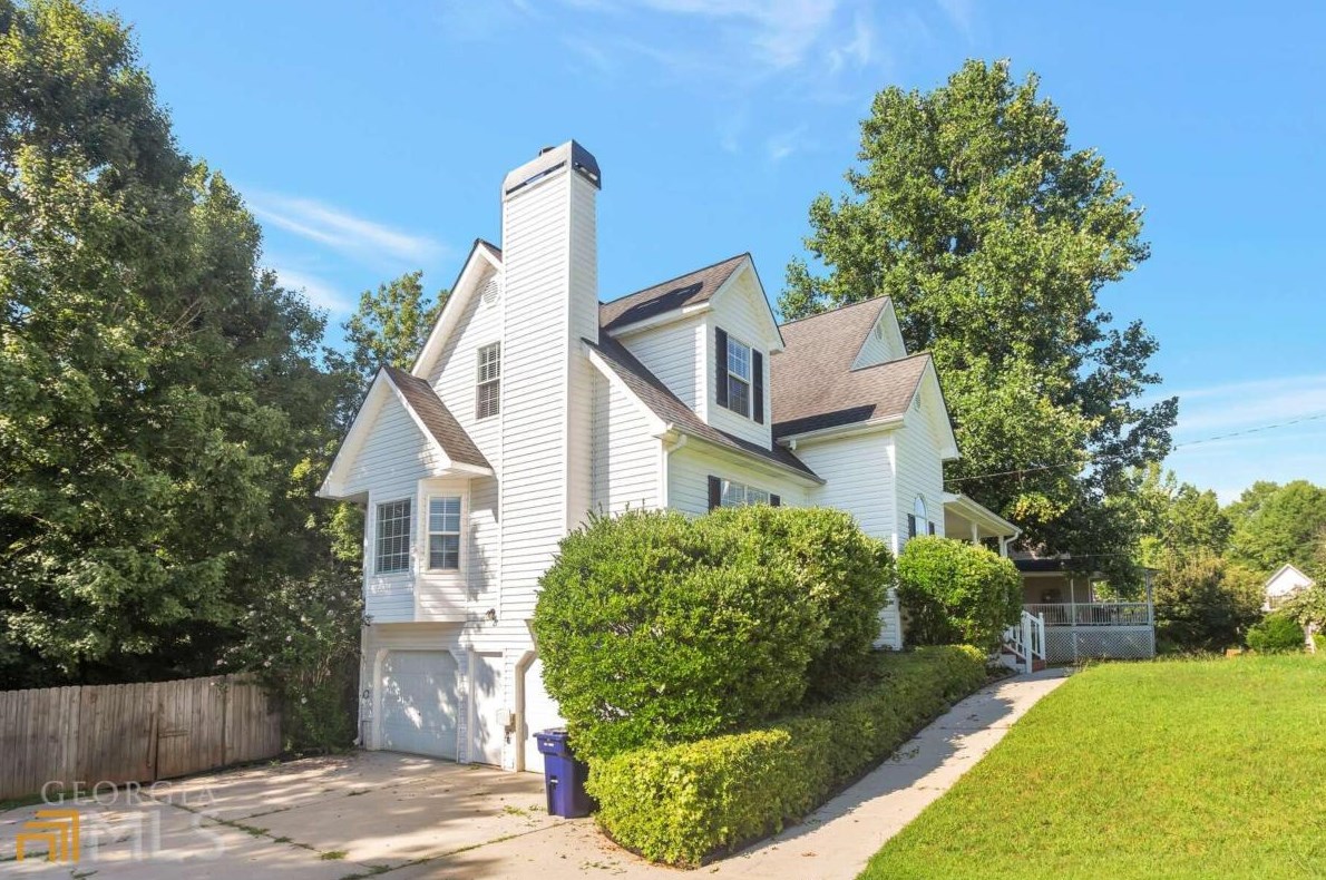 615 Bridge Lndg, Douglasville, GA 30134-6010