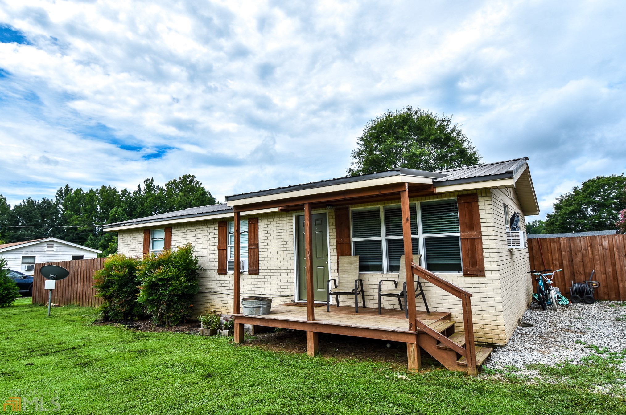 130 Means St, Meansville, GA 30256