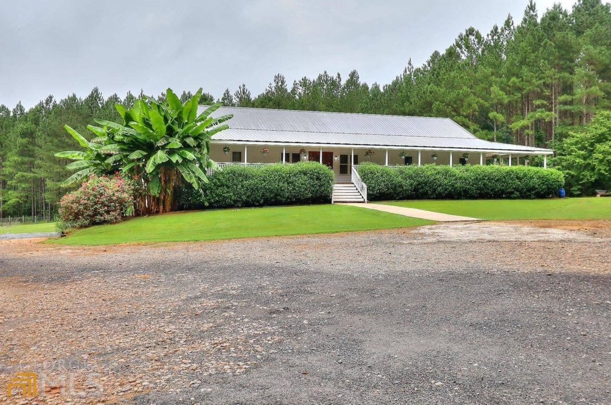 2340 Farmington Rd, Madison, GA 30650