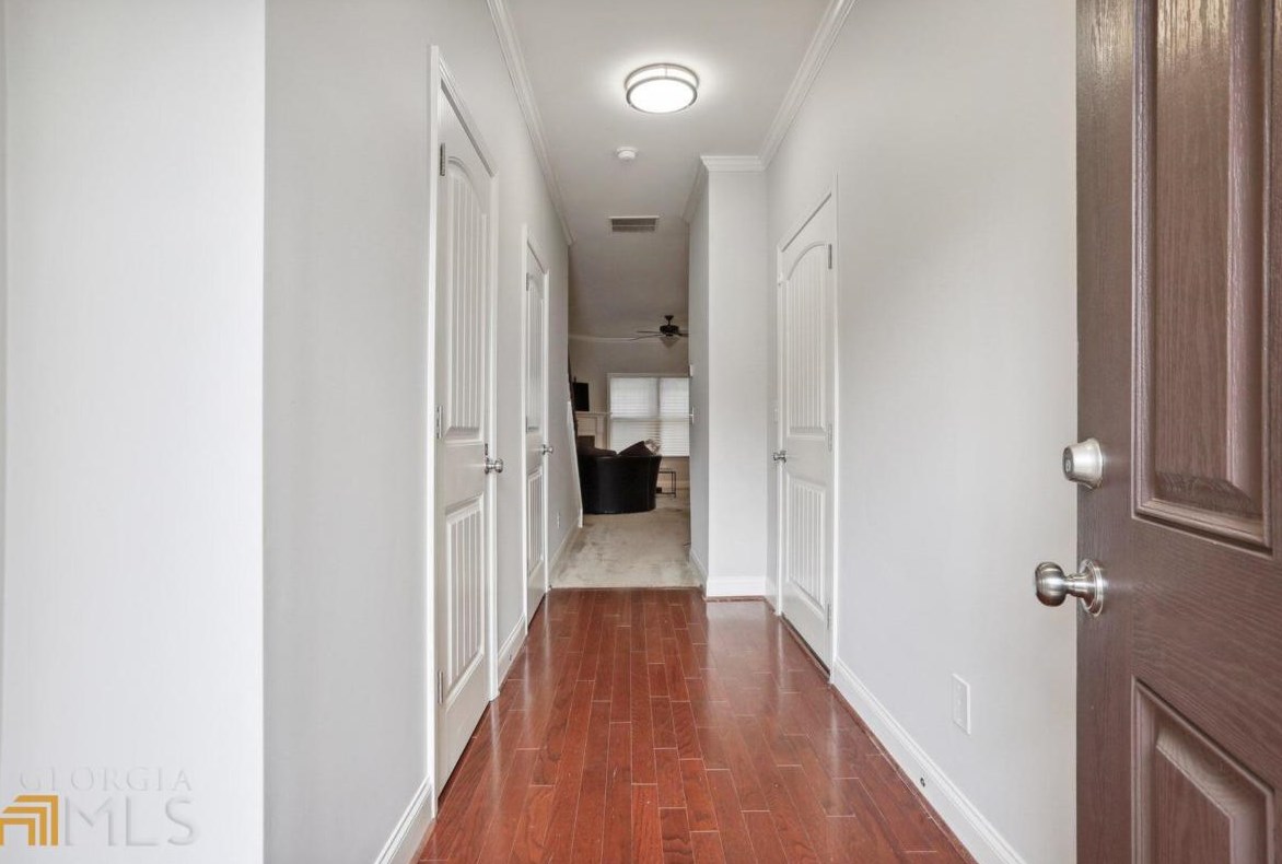 2913 Hillside Pl, Decatur, GA 30034-7609