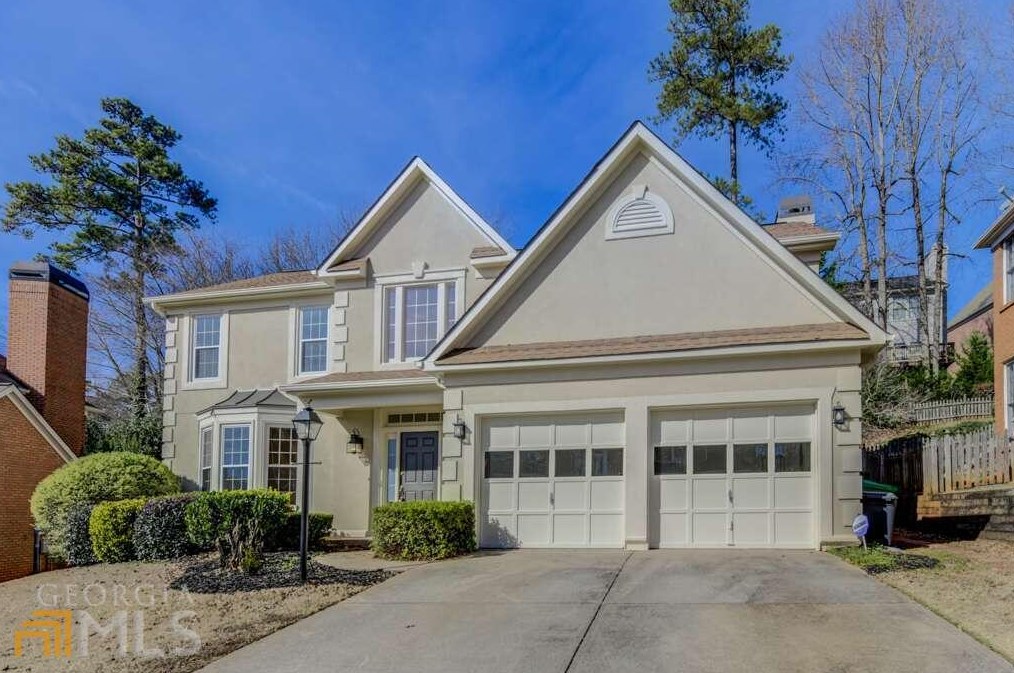 2622 Glenrose, Atlanta, GA 30341