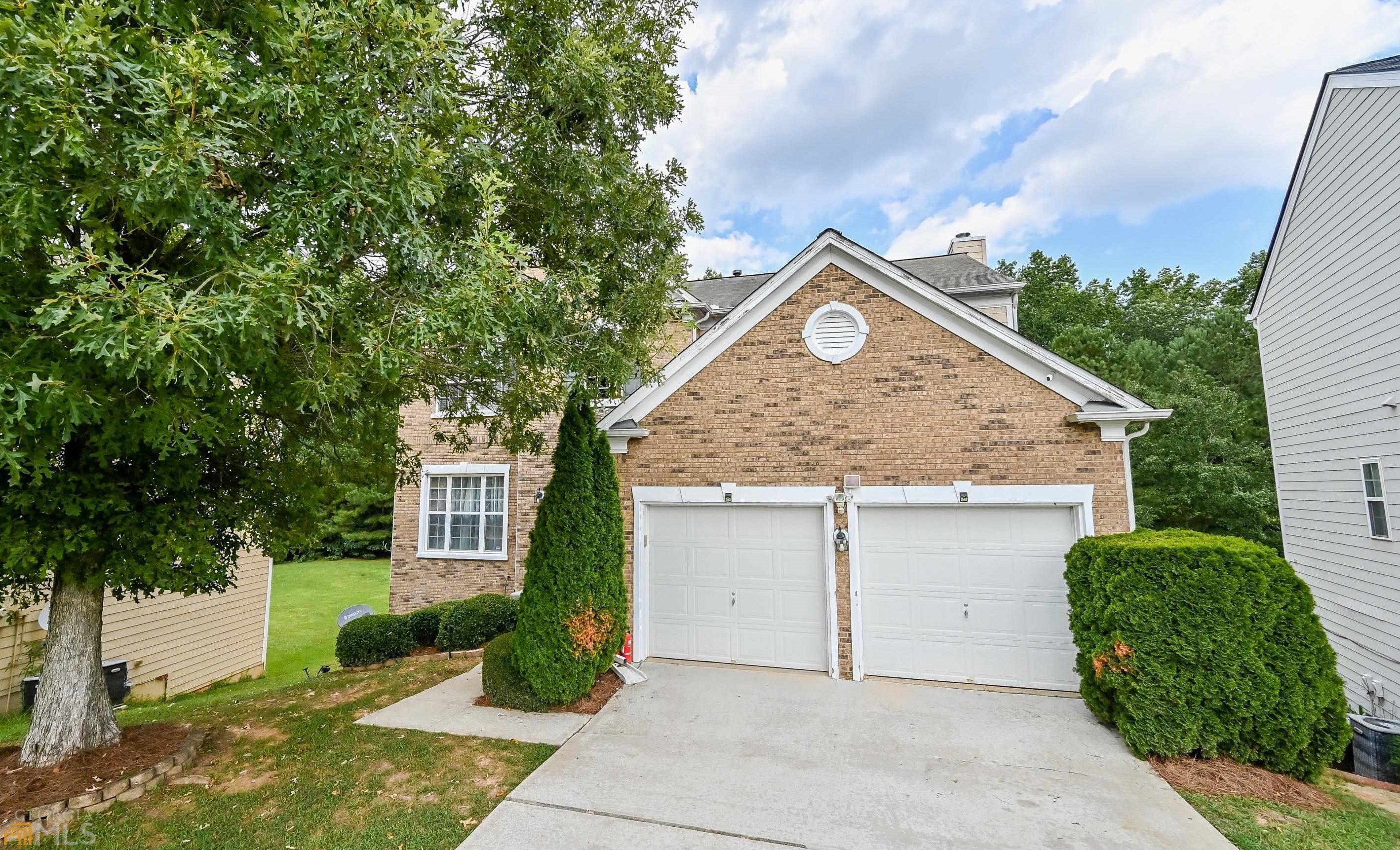3714 Ramsey Cir, Atlanta, GA 30331-5457