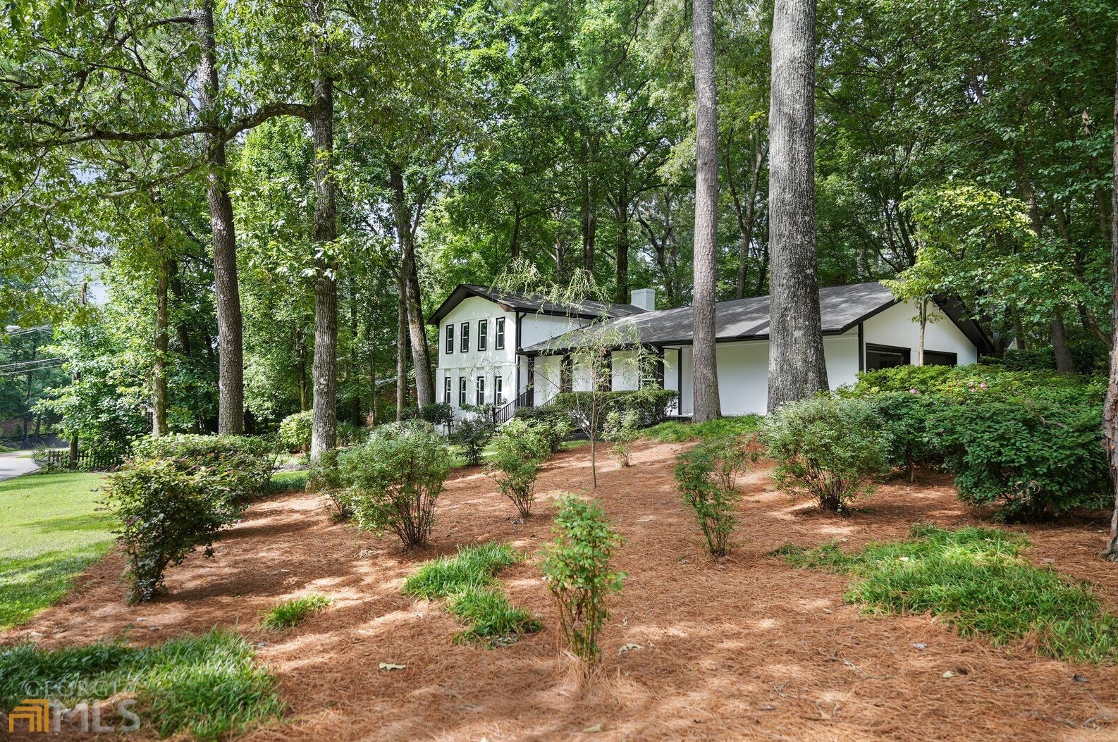 3480 Tanbark Ct Ne, Atlanta, GA 30319
