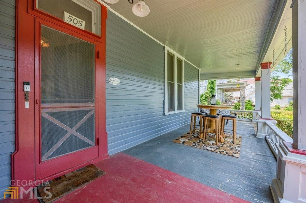 505 Holderness St Sw, Atlanta, GA 30310
