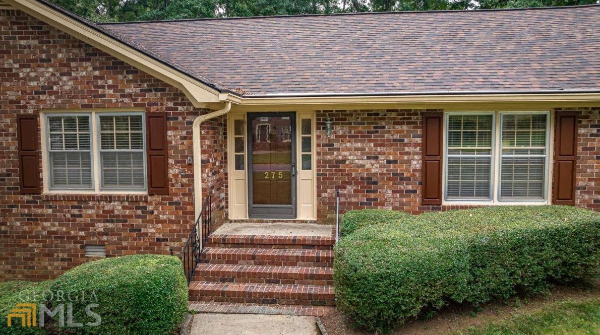 275 Atkinson Dr, Athens, GA 30606-1626