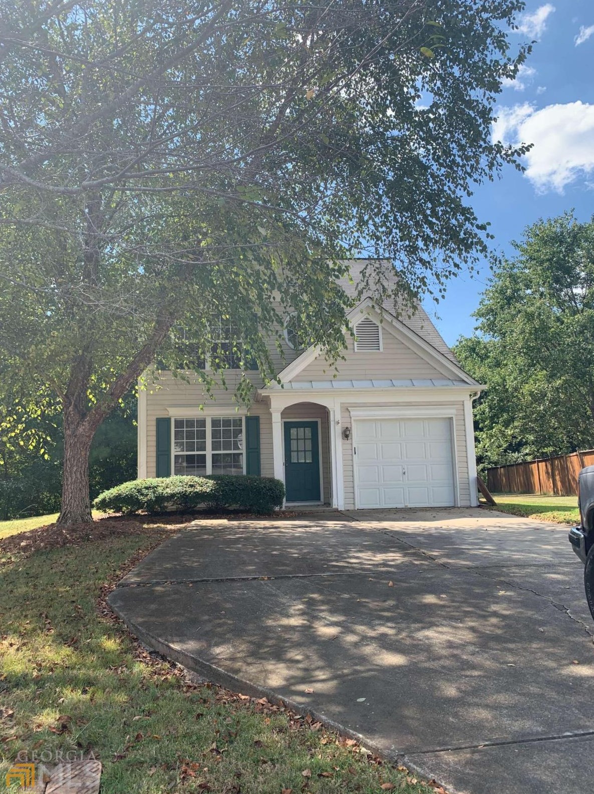 11240 Wittenridge Dr, Alpharetta, GA 30022
