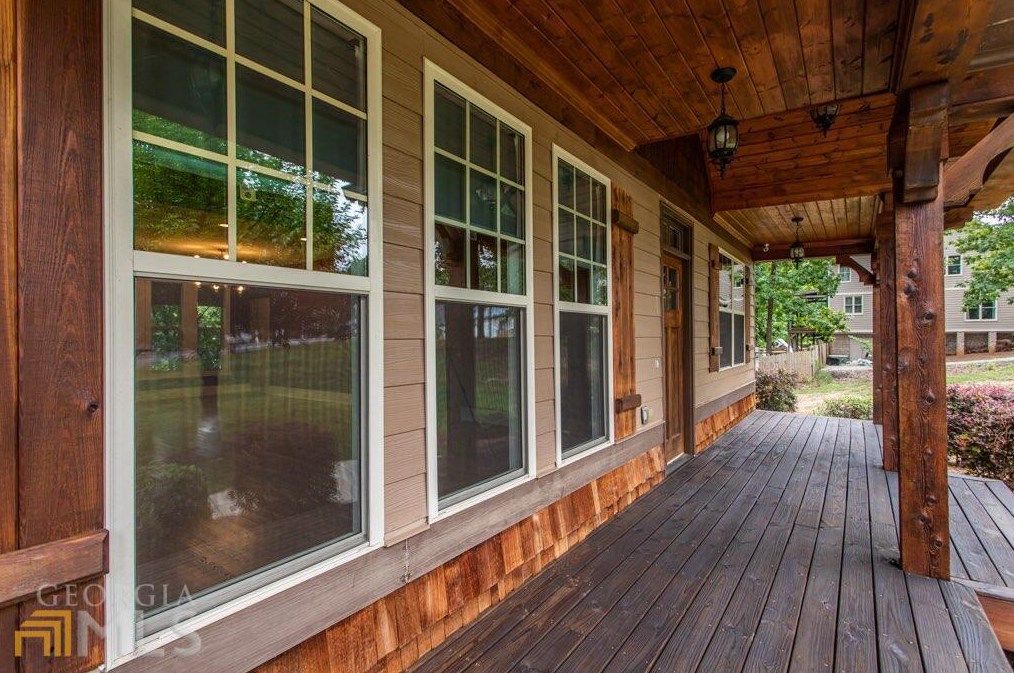 1585 Gaylor St, Smyrna GA  30082-4829 exterior