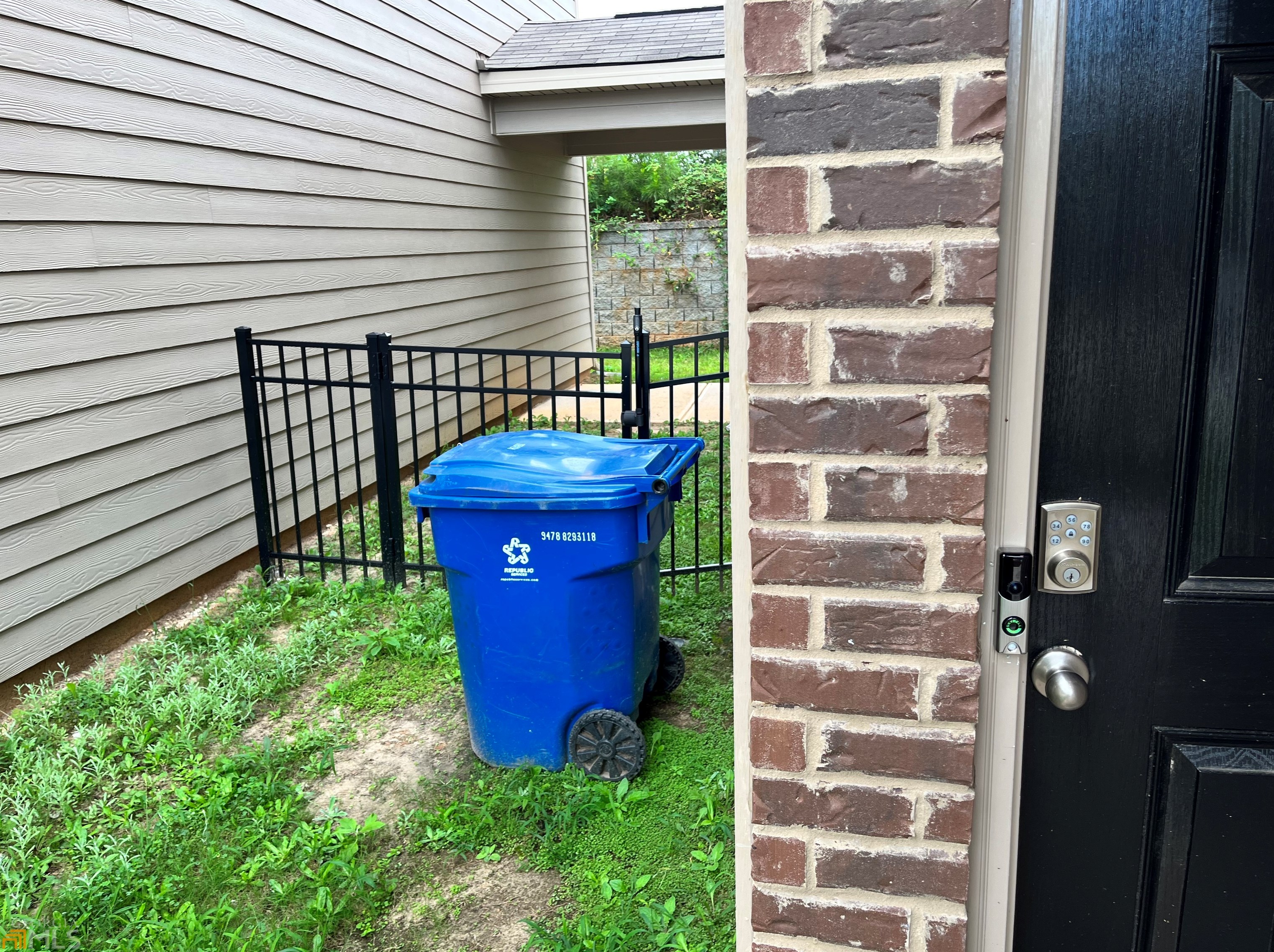 4030 Emmons St, McDonough, GA 30253
