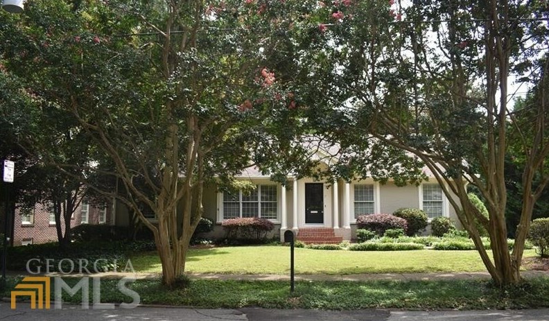 7 Montclair Dr Ne, Atlanta, GA 30309