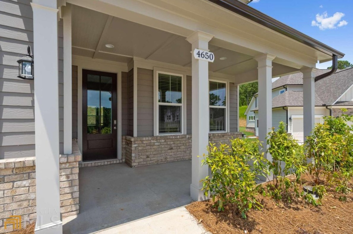 32 Ridgeline Way Nw, Euharlee, GA 30121