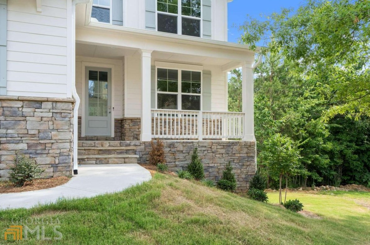 34 Ridgeline Way, Euharlee, GA 30121-2522