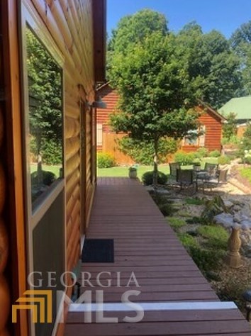 6563 Crestwood Peninsula, Flowery Branch, GA 30542-2646