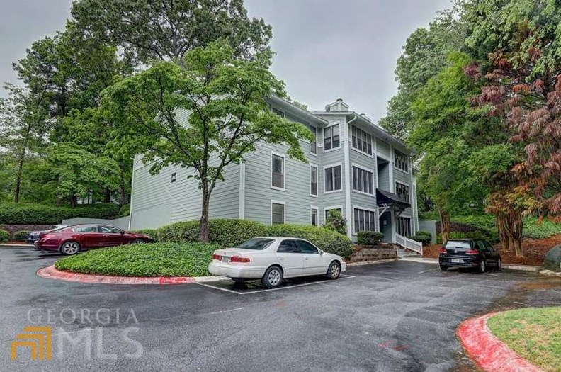 403 Summit North Dr Ne, Atlanta, GA 30324