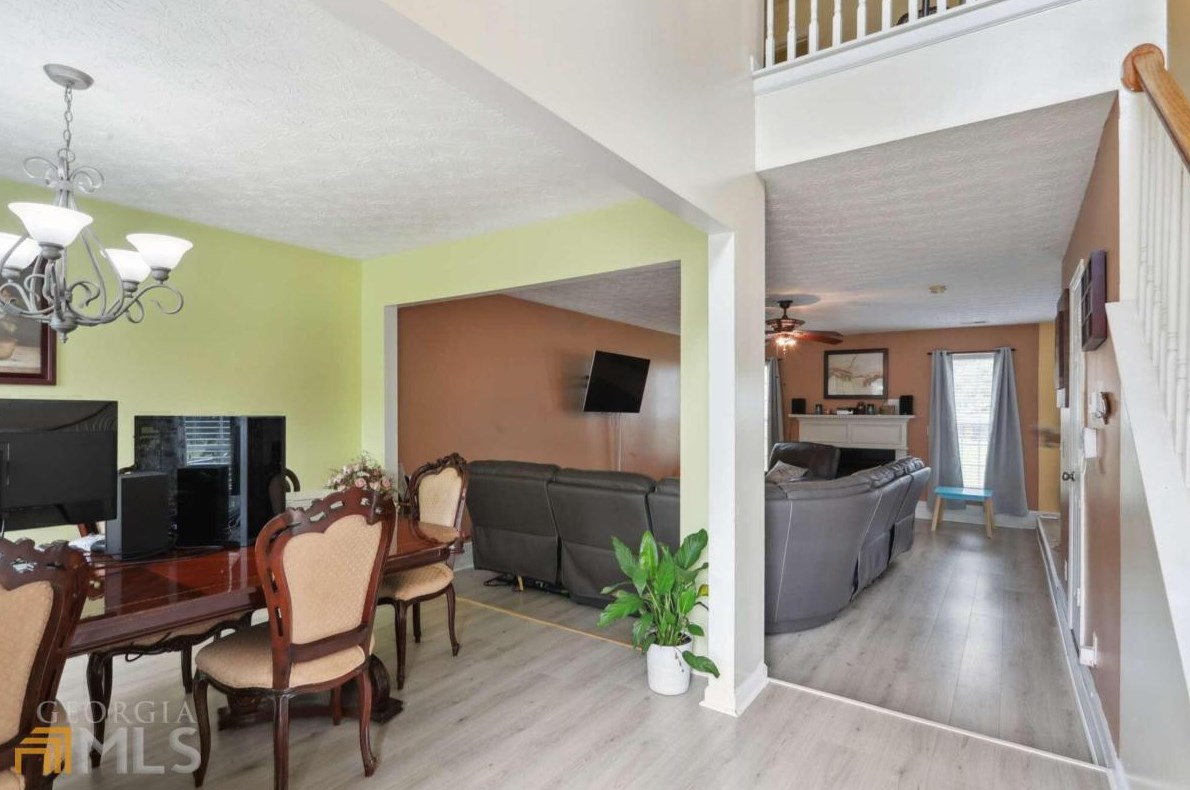 4999 Wexford Trl, Atlanta GA  30349-8902 exterior
