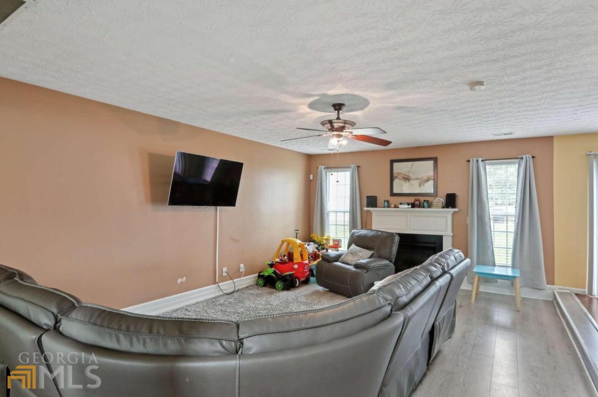 4999 Wexford Trl, Atlanta GA  30349-8902 exterior