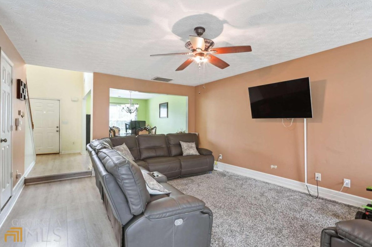 4999 Wexford Trl, Atlanta GA  30349-8902 exterior