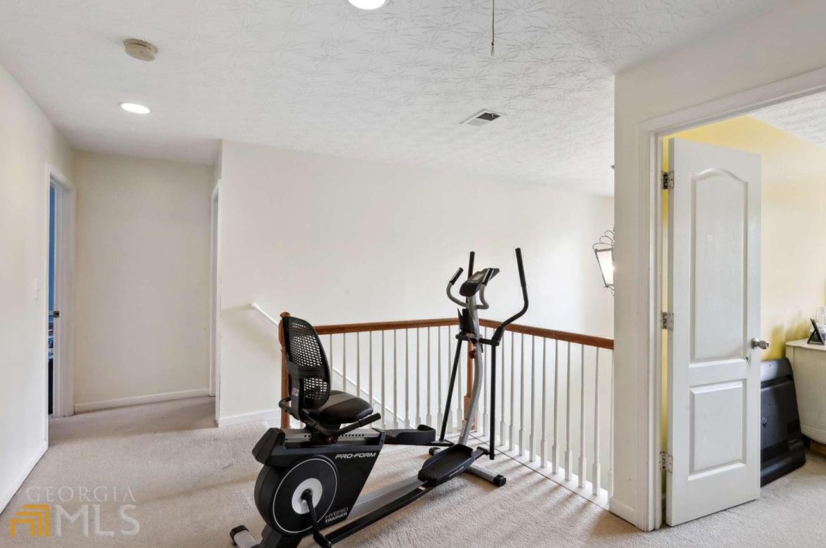 4999 Wexford Trl, Atlanta GA  30349-8902 exterior