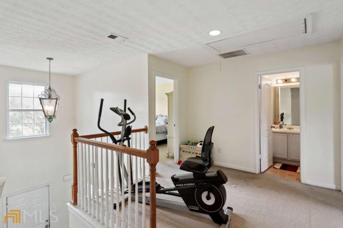 4999 Wexford Trl, Atlanta GA  30349-8902 exterior