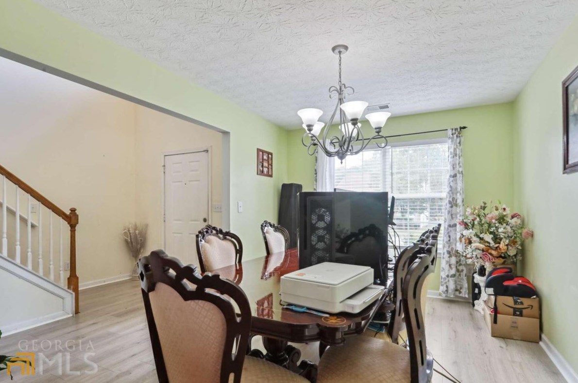 4999 Wexford Trl, Atlanta GA  30349-8902 exterior