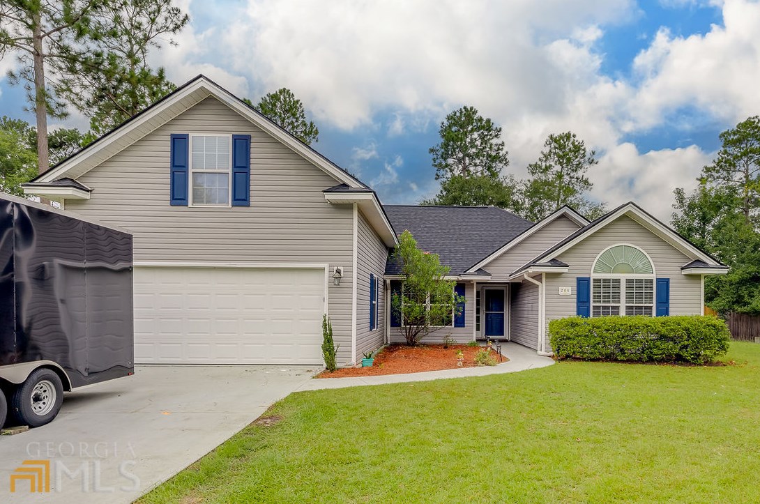 204 Cyane Ln, Pineora, GA 31312